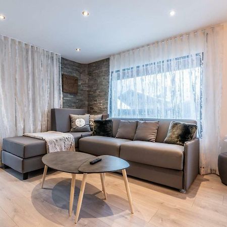 Edelweiss Cosy 6/7 Apartment Morzine Exterior photo
