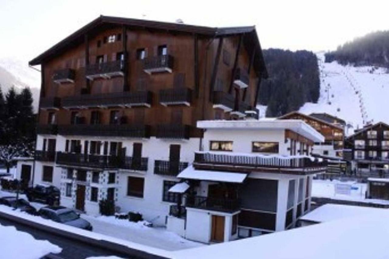Edelweiss Cosy 6/7 Apartment Morzine Exterior photo